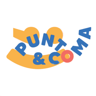 Punto & Coma