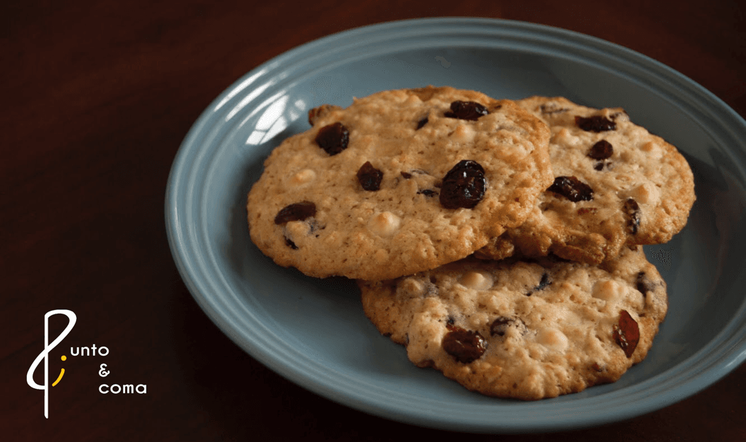 Galletas